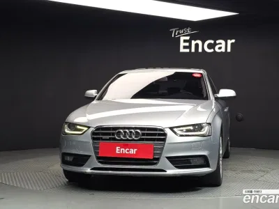 2015 Audi A4 35 TDI Quattro Comfort Edition, фото 2, лот 10088519