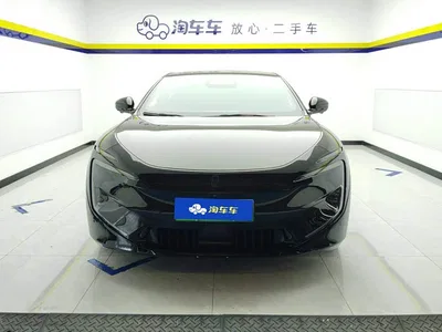 2024 Avatr 12 700 Triple Laser RWD Luxury Enjoyment Edition, фото 2, лот 10335019