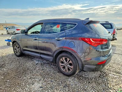 2015 HYUNDAI SANTA FE SPORT 2.4L, фото 2, лот 10905668
