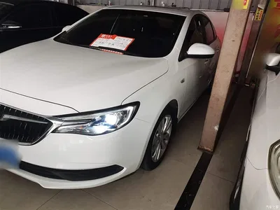 2021 Buick Excelle Facelift Exemplar 1.5L Auto Elite, фото 3, лот 10266133