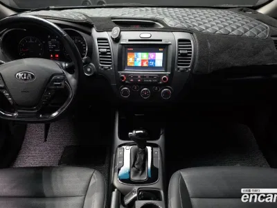 2018 Kia K3 Trendy, фото 2, лот 10146519