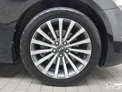 2015 Kia K7 3.0 GDI Prestige, фото 4, лот 10053228