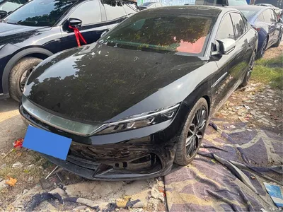 2025 BYD Han DM-i 125KM Premium, фото 1, лот 11067332