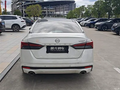 2022 Nissan Teana 2.0L XL-TLS Comfort Edition, фото 4, лот 10338609