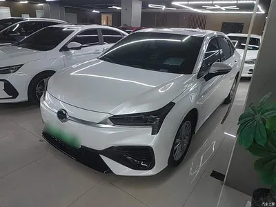 2022 Aion S Mei 580, фото 2, лот 10240927