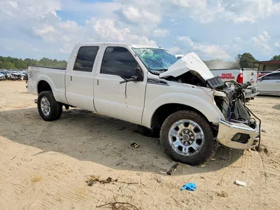2015 FORD F250 SUPER DUTY, фото 4, лот 10534959