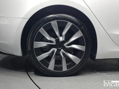 2024 Tesla Model 3 Long Range AWD, фото 4, лот 10210920