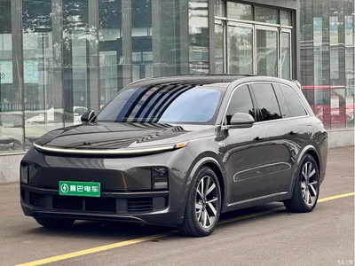 2023 Li Auto Li L8 Pro, фото 1, лот 10825081