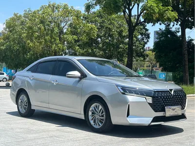 2021 Venucia D60 PLUS 1.6L XL CVT Joy Leader Edition, фото 3, лот 11153751