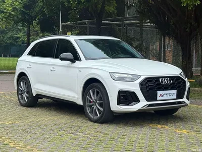 2022 Audi Q5L 45T Luxury Dynamic, фото 3, лот 10959527