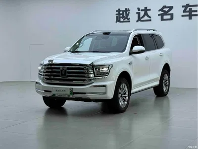 2026 Tank 500 EV Hi4-T Smart Edition, фото 4, лот 11016716