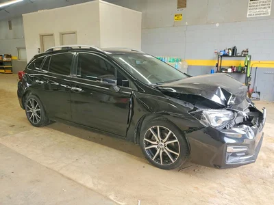 2017 SUBARU IMPREZA LIMITED, фото 4, лот 10565916