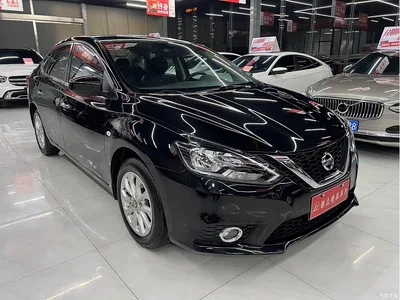 2021 Nissan Sylphy Classic 1.6XL CVT Luxury Edition, фото 3, лот 10391872