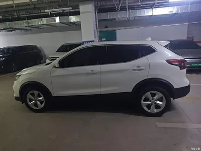 2019 Nissan Qashqai 2.0L CVT Smart Edition, фото 4, лот 11211378