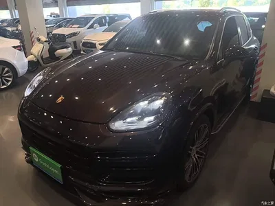 2015 Porsche Cayenne, фото 1, лот 10439340