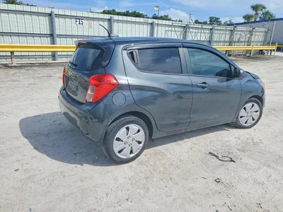 2018 CHEVROLET SPARK LS, фото 3, лот 11127080