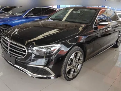 2017 Mercedes-Benz E-Class E 300 L Sport Fashion, фото 2, лот 11201620