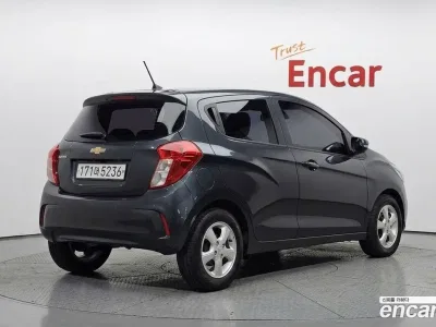 2019 Chevrolet Spark LS, фото 2, лот 10766636