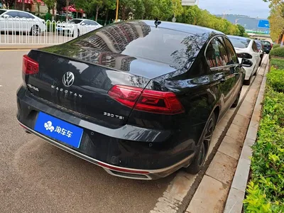 2021 Volkswagen Magotan 330TSI DSG 30th Anniversary Edition, фото 3, лот 10435630