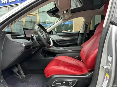 2024 XPeng P7 P7i 550 Pro, фото 4, лот 10375275