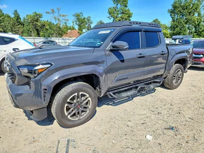2024 TOYOTA TACOMA TRD SPORT, фото 1, лот 10501349