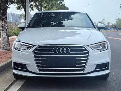 2019 Audi A3 Sportback 35 TFSI Progressive China V, фото 2, лот 10905165