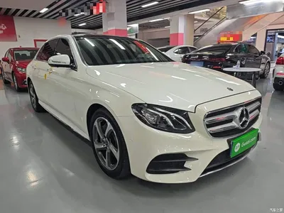 2018 Mercedes-Benz E-Class E 300 L Sport Luxury, фото 4, лот 10387857