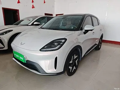 2025 Wuling Motors Wuling Bingo S Model Base Version, фото 2, лот 10836076