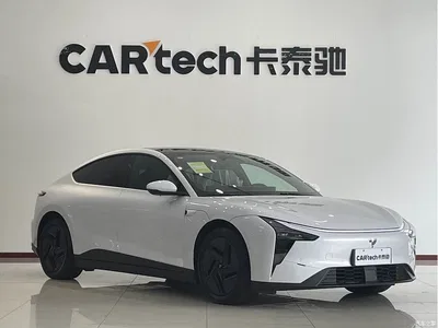 2024 Jiyue 07 Standard Edition, фото 2, лот 11646146