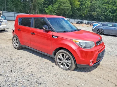2016 KIA SOUL !, фото 4, лот 10778978