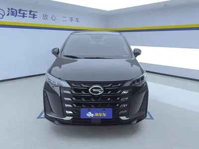 2023 GAC Trumpchi Trumpchi M6 PRO 270T DCT Luxury Edition, фото 2, лот 10415244