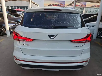 2022 Jetta VS7 280TSI Auto Progressive Edition, фото 4, лот 10427507