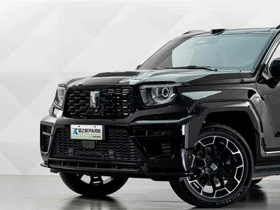 2026 Tank 700 New Energy Hi4-Z Premium Edition, фото 3, лот 11193204