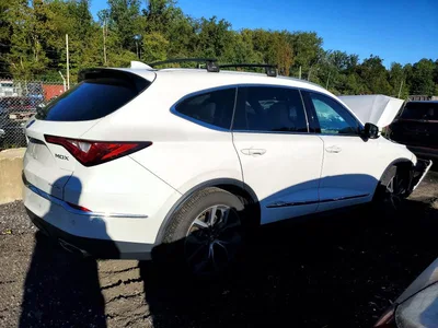 2023 ACURA MDX TECHNOLOGY, фото 3, лот 11588854