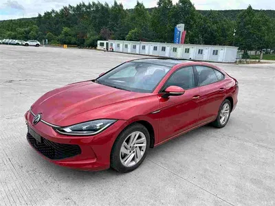 2023 Volkswagen Lamando L 280TSI DSG Glamour Edition, фото 1, лот 10468745