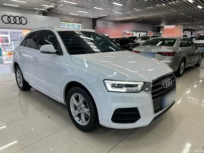 2018 Audi Q3 30th Anniversary Edition 35 TFSI Fashion, фото 4, лот 10467636