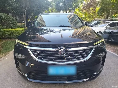 2020 Buick Enclave 28T 2WD Premium Model, фото 3, лот 10259274