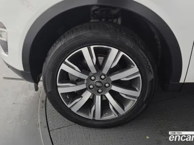 2019 Land Rover Discovery Sport 2.0 TD4 HSE Luxury, фото 4, лот 10105281