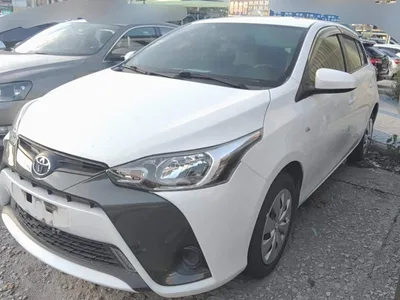 2016 Toyota YARiS L Zhi Xuan Facelift 1.5E CVT Charming Edition, фото 1, лот 10295608
