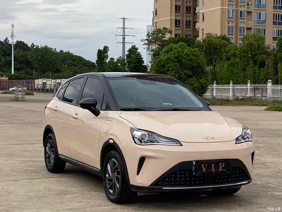 2023 Nezha Auto Nezha AYA Model 318 Lite, фото 3, лот 11155236