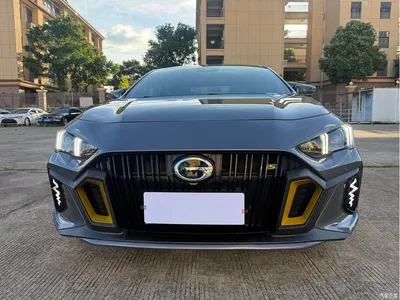 2021 GAC Trumpchi Trumpchi Emkoo 270T DCT J15 Edition, фото 2, лот 10414928
