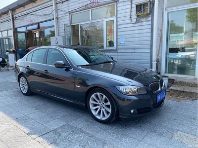 2012 BMW 3 Series 325i Fashion, фото 1, лот 11088240