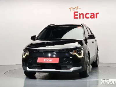 2023 Kia Niro Air, фото 3, лот 11082879
