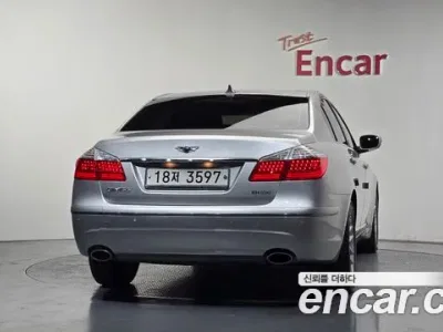 2011 Hyundai Genesis BH 330 Luxury, фото 4, лот 10027528