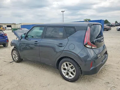 2024 KIA SOUL LX, фото 2, лот 10781531
