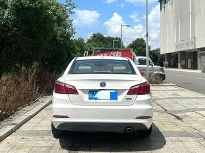 2016 Changan Eado 1.6L Automatic Trend Edition, фото 3, лот 10632474