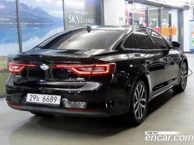 2017 Samsung SM6 2.0 LPe SE (Rental car), фото 4, лот 10389415
