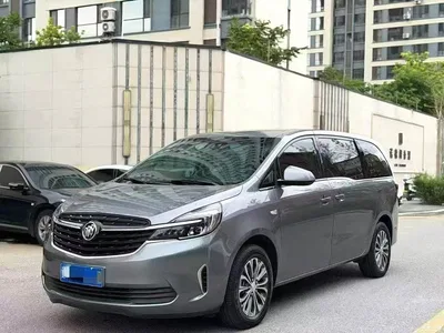 2022 Buick GL8 Land Business Class 652T Comfort, фото 1, лот 10252976