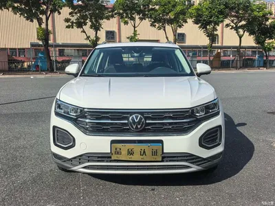 2022 Volkswagen Tayron 380TSI 4WD Luxury Smart Connect Pro, фото 1, лот 10418375