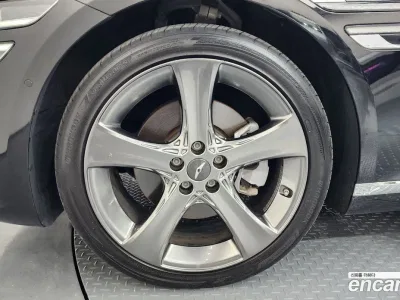 2021 Genesis G80 Gasoline 2.5 Turbo 2WD, фото 3, лот 10037609